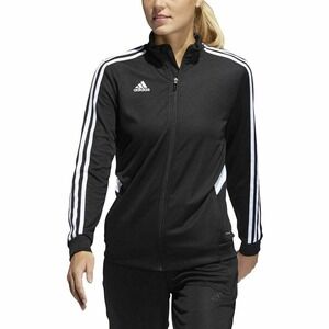 DY0104 Womens Adidas AFS Tiro Track Jacket Size Small